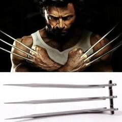 Logan X-Men Wolverine cena un informācija | Datorspēļu suvenīri | 220.lv