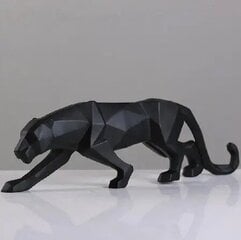 Resteq Black Panther cena un informācija | Datorspēļu suvenīri | 220.lv