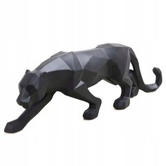 Resteq Black Panther cena un informācija | Datorspēļu suvenīri | 220.lv