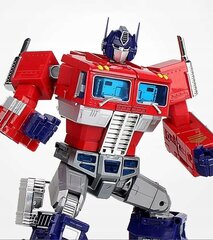 Transformers Resteq, MP-10 cena un informācija | Resteq Rotaļlietas, bērnu preces | 220.lv