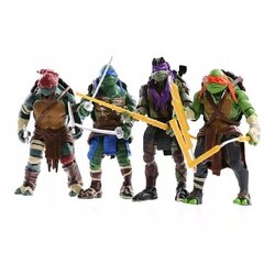 Resteq Teenage Mutant Ninja Turtles cena un informācija | Datorspēļu suvenīri | 220.lv