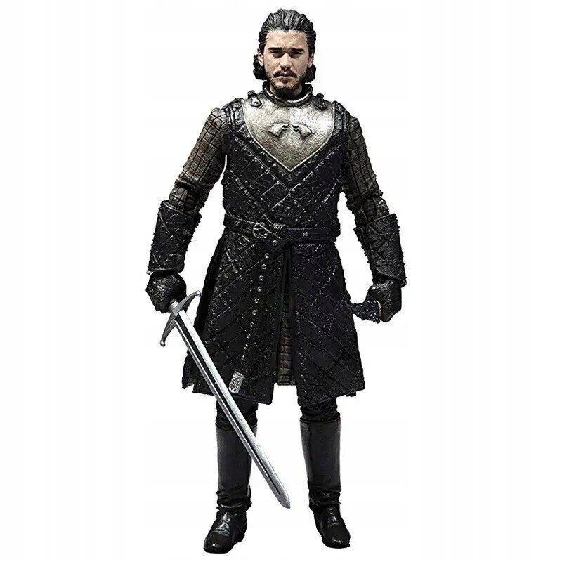 Game of Thrones Jon Snow cena un informācija | Datorspēļu suvenīri | 220.lv