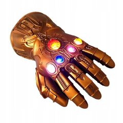 Resteq Thanos' Infinity Glove Glowing cena un informācija | Datorspēļu suvenīri | 220.lv
