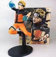 Resteq Naruto Uzumaki cena un informācija | Datorspēļu suvenīri | 220.lv