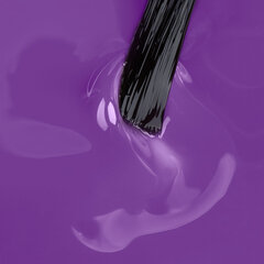 Hibrīda nagu laka Neonail UV Gel Polish Color, 8528 Purple Look, 7,2 ml cena un informācija | Nagu lakas, stiprinātāji | 220.lv