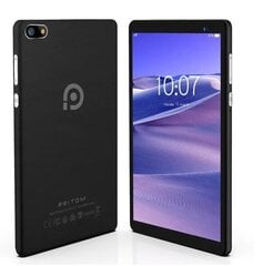 Планшет PRITOM 7" 32 Гб - Android 11HD IPS, двойная камера, WiFi, Bluetooth kaina ir informacija | Планшеты | 220.lv