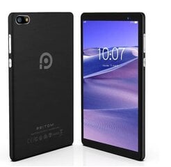 Pritom 7" 32 GB Android 11HD IP cena un informācija | Planšetdatori | 220.lv