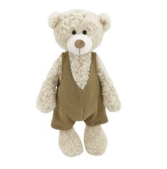 Классический плюшевый медведь Бернард 34 см цена и информация | Мягкие игрушки | 220.lv