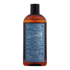Matu šampūns Groomen AQUA, 300 ml цена и информация | Шампуни | 220.lv