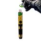 Krāsu korektors Perfect Colours Match Kawasaki motorcycles All models Green 610, KAW/610, 12ml цена и информация | Auto krāsas | 220.lv