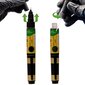 Krāsu korektors Perfect Colours Match Kawasaki motorcycles All models Green 610, KAW/610, 12ml цена и информация | Auto krāsas | 220.lv