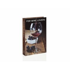 Vīna piederumu komplekts, 3 daļas cena un informācija | Virtuves piederumi | 220.lv