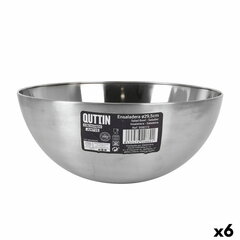 Quttin bļodu komplekts, 6 gab. цена и информация | Посуда, тарелки, обеденные сервизы | 220.lv