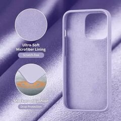 Riff 5D 0.3mm Защитное стекло для Apple iPhone 15 Pro Max Black цена и информация | Чехлы для телефонов | 220.lv