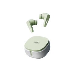 Bezvadu austiņas Sibyl TM-54 13MM 8H Bluetooth5.3 IPX5 cena un informācija | Austiņas | 220.lv