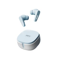 Беспроводные наушники Sibyl TM-54 13MM 8H Bluetooth5.3 IPX5 цена и информация | Наушники с микрофоном Asus H1 Wireless Чёрный | 220.lv