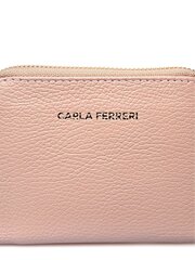Carla Ferreri SS24 CF 1840 CIPRIA ādas soma cena un informācija | Sieviešu maki, karšu maki | 220.lv