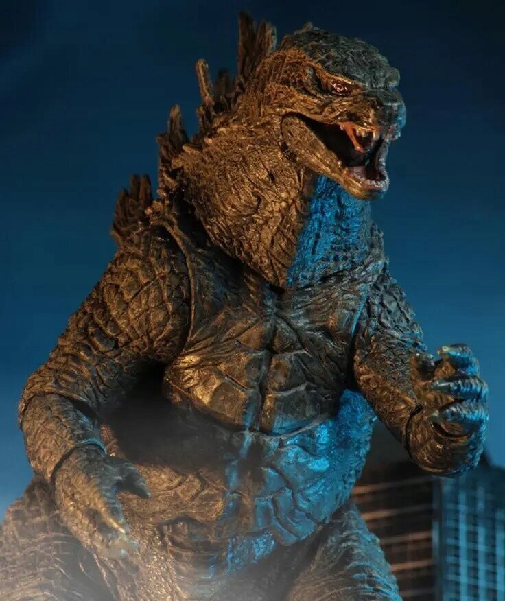 Godzilla 2: King of Monsters цена и информация | Datorspēļu suvenīri | 220.lv