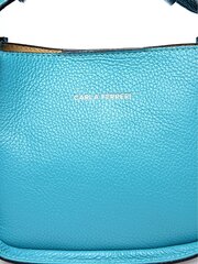 Carla Ferreri SS24 CF 1821T OTTANIO D32 кожаная сумка цена и информация | Женские сумки | 220.lv