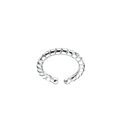 Серебряные украшение для ушей для девушек Elfas SDEM011 цена и информация | Аксессуары для детей | 220.lv