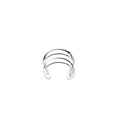Серебряные украшение для ушей для девушек Elfas SDEM023 цена и информация | Аксессуары для детей | 220.lv