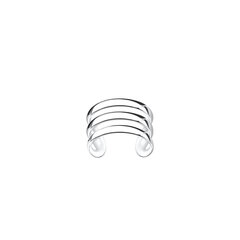 Серебряные украшение для ушей для девушек Elfas SDEM025 цена и информация | Аксессуары для детей | 220.lv