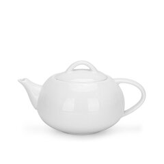 Fissman фарфоровый чайник Horeca, 500 мл цена и информация | Чайники, кофейники | 220.lv