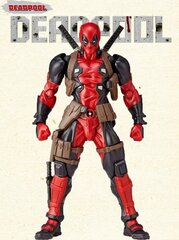 Resteq DeadPool цена и информация | Атрибутика для игроков | 220.lv