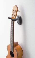Sienas stiprinājums ukulelei Konig & Meyer 16590 cena un informācija | Mūzikas instrumentu piederumi | 220.lv