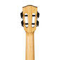 Tenora ukulele Cascha Bamboo Natural HH 2314 cena un informācija | Ģitāras | 220.lv