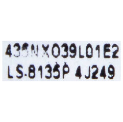 Лента для чтения SD-карт Lenovo ThinkPad Edge E430 E435 цена и информация | Аксессуары для компонентов | 220.lv