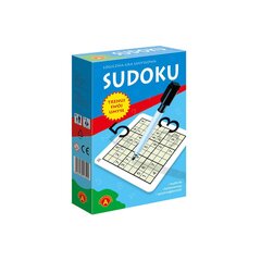 Spēle Sudoku mini cena un informācija | Galda spēles | 220.lv