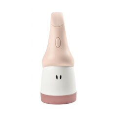 Аккумуляторный ночник-фонарь Beaba, розовый цена и информация | Детские светильники | 220.lv