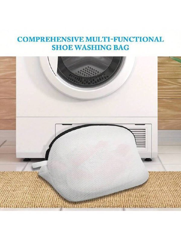 Apavu tīrīšanas soma, Electronics LV-2125, 1 gab цена и информация | Veļas mazgāšanas līdzekļi | 220.lv