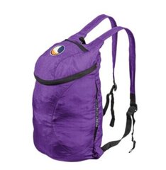Рюкзак Ticket To The Moon Mini Backpack Purple (15L) цена и информация | Туристические, походные рюкзаки | 220.lv