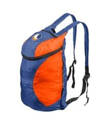 Рюкзак Ticket To The Moon Mini Backpack Royal Blue (15L) цена и информация | Туристические, походные рюкзаки | 220.lv