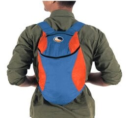 Рюкзак Ticket To The Moon Mini Backpack Royal Blue (15L) цена и информация | Туристические, походные рюкзаки | 220.lv