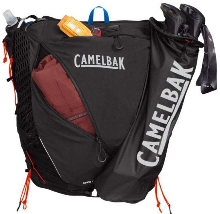 Vestes soma CamelBak cena un informācija | Sporta somas un mugursomas | 220.lv