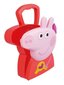 Friziera koferis Peppa Pig 1680653 65319 cena un informācija | Rotaļlietas meitenēm | 220.lv