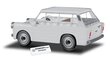 Konstruktors Cobi Trabant 601 Universal, 70 d. cena un informācija | Konstruktori | 220.lv