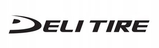 Шина DELI S-252 6.00-9 10 PR прочная шина для прицепов цена и информация | Мотошины и камеры | 220.lv