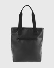 Сумка Milinal "Training bag medium", матовая черная цена и информация | Рюкзаки и сумки | 220.lv
