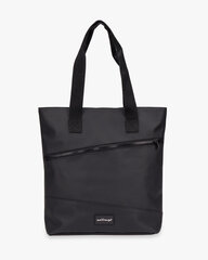 Сумка Milinal "Training bag medium", матовая черная цена и информация | Рюкзаки и сумки | 220.lv