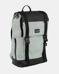 Рюкзак Milinal "Aviapack large", кордура, серый цена и информация | Рюкзаки и сумки | 220.lv
