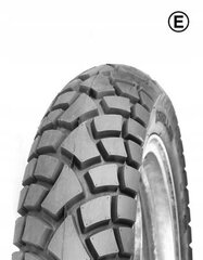 Шина CITY CROSS DELI TIRE SB-117 130/70-17 CUSTOM цена и информация | Мотошины и камеры | 220.lv