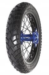 Шина CITY CROSS DELI TIRE SB-117 130/70-17 CUSTOM цена и информация | Мотошины и камеры | 220.lv