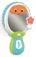 Grabulis-spogulis Clementoni Baby 17382 cena un informācija | Rotaļlietas zīdaiņiem | 220.lv