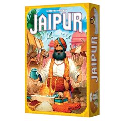 Spēle Rebel Jaipur 63889 cena un informācija | Galda spēles | 220.lv
