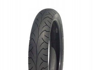 Riepa Deli SB-106 110/80-17 TL priekšējā cena un informācija | Motociklu riepas un kameras | 220.lv