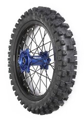 DELI TIRE SB-156 120/90-18 Maxi Grip SG-1 riepa cena un informācija | Motociklu riepas un kameras | 220.lv